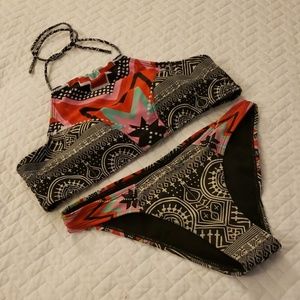 2 piece bikini